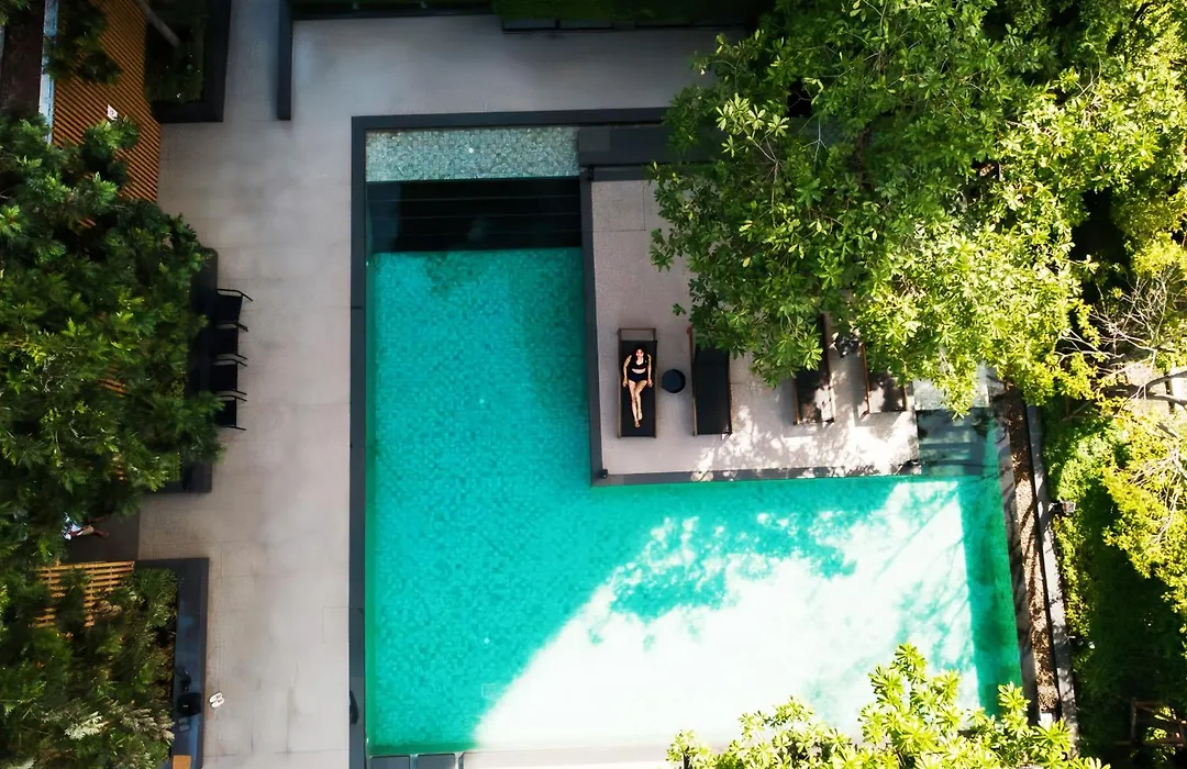 Siamese Residence Sukhumvit 87 Bangkok-1