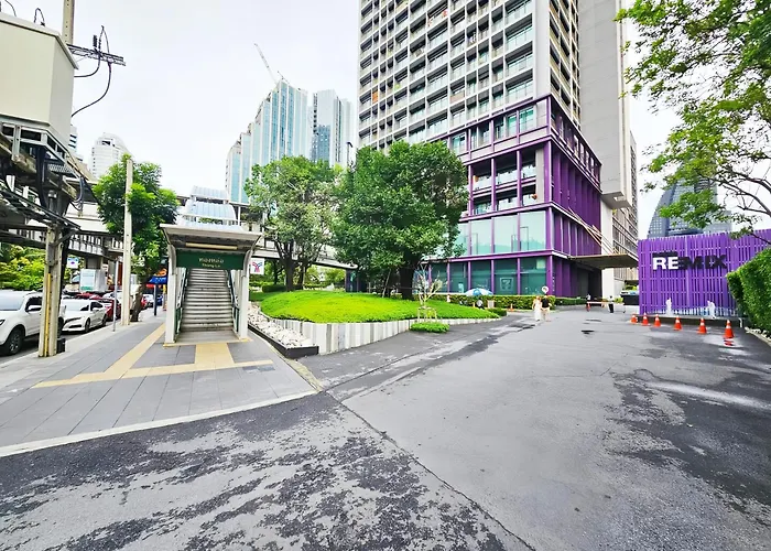 Noble Remix Bangkok