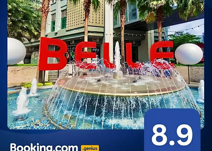 Belle Grand Rama 9